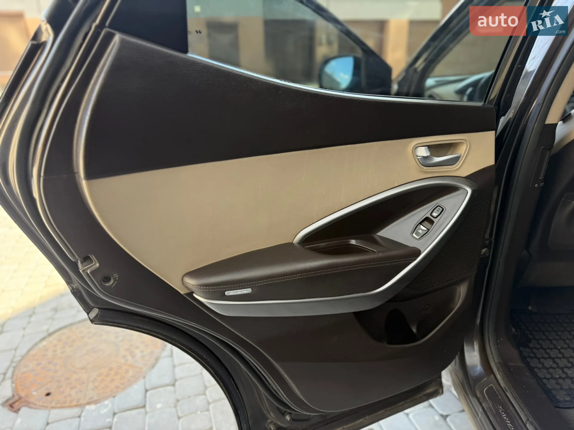 2017 Hyundai Santa Fe - мініатюра 36