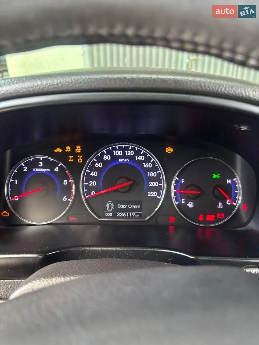 2011 Hyundai Santa Fe - мініатюра 33