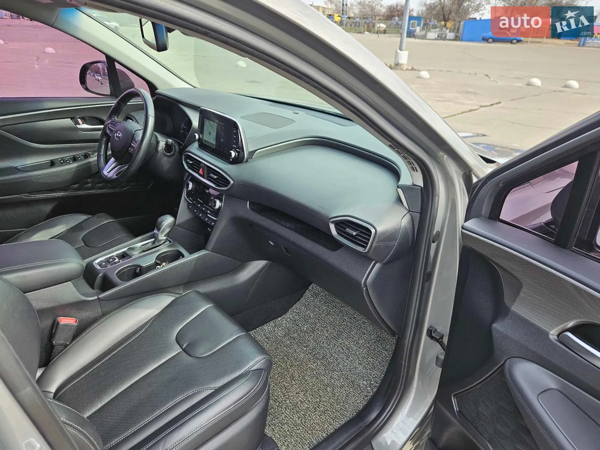 2018 Hyundai Santa Fe - мініатюра 37