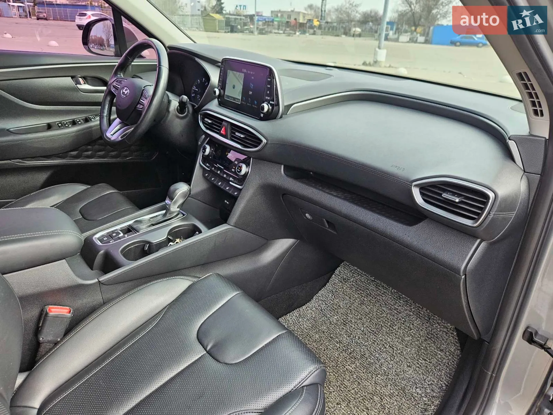2018 Hyundai Santa Fe - мініатюра 39