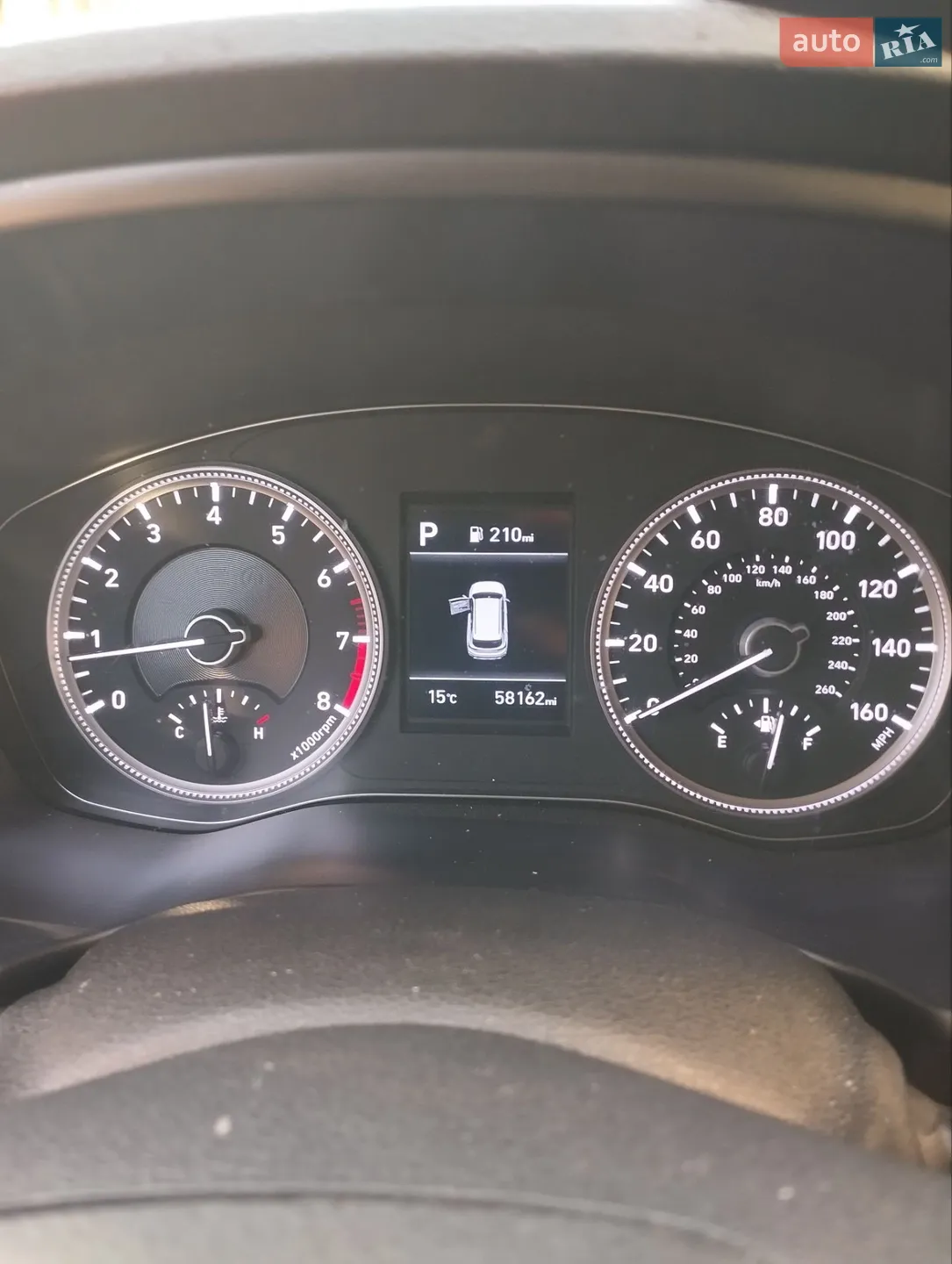 2018 Hyundai Santa Fe - мініатюра 6