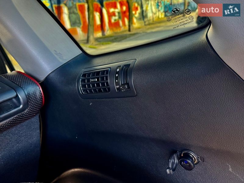 Внедорожник / Кроссовер Hyundai Santa FE 2008 в Николаеве