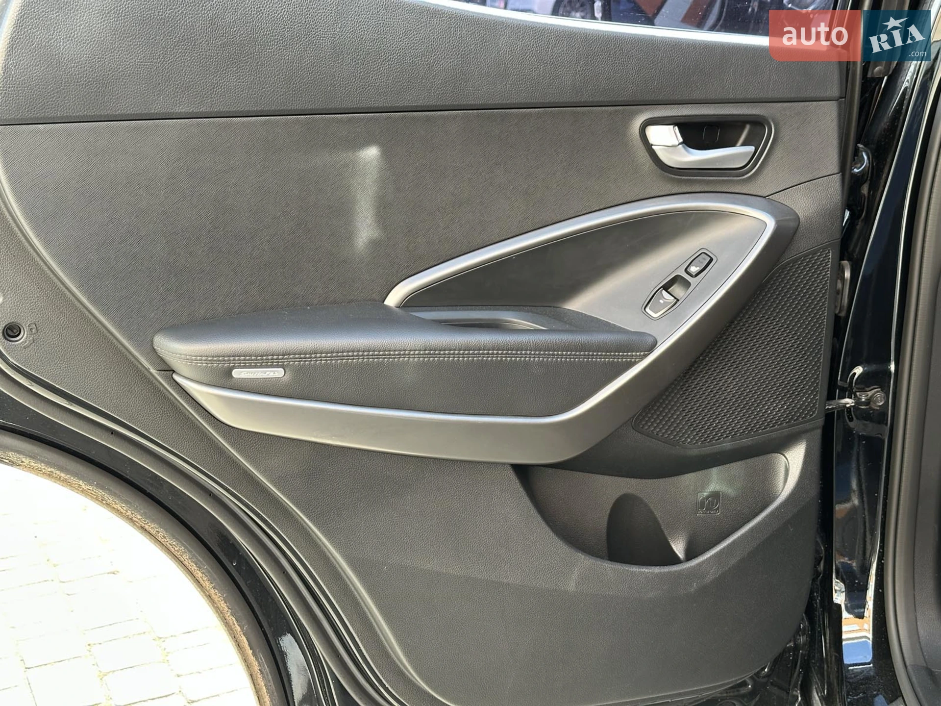 2016 Hyundai Santa Fe - мініатюра 15
