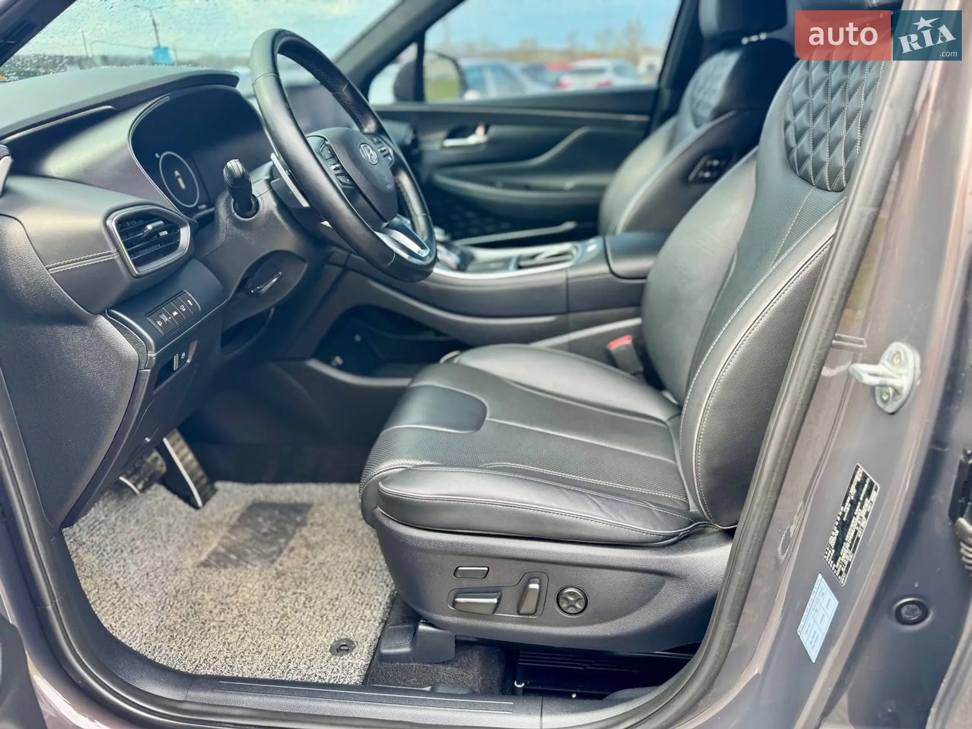 2020 Hyundai Santa Fe - мініатюра 18