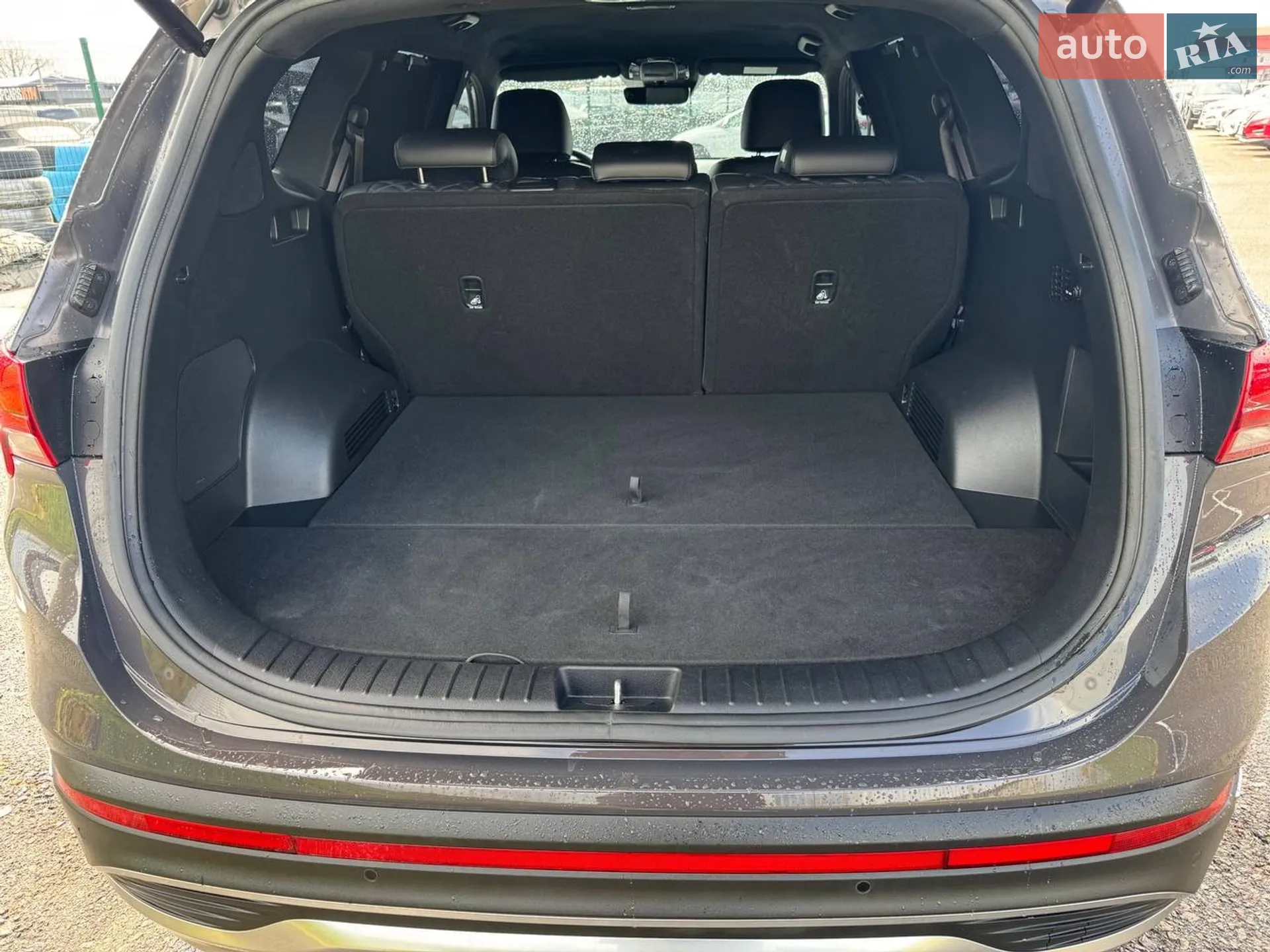 2020 Hyundai Santa Fe - мініатюра 31