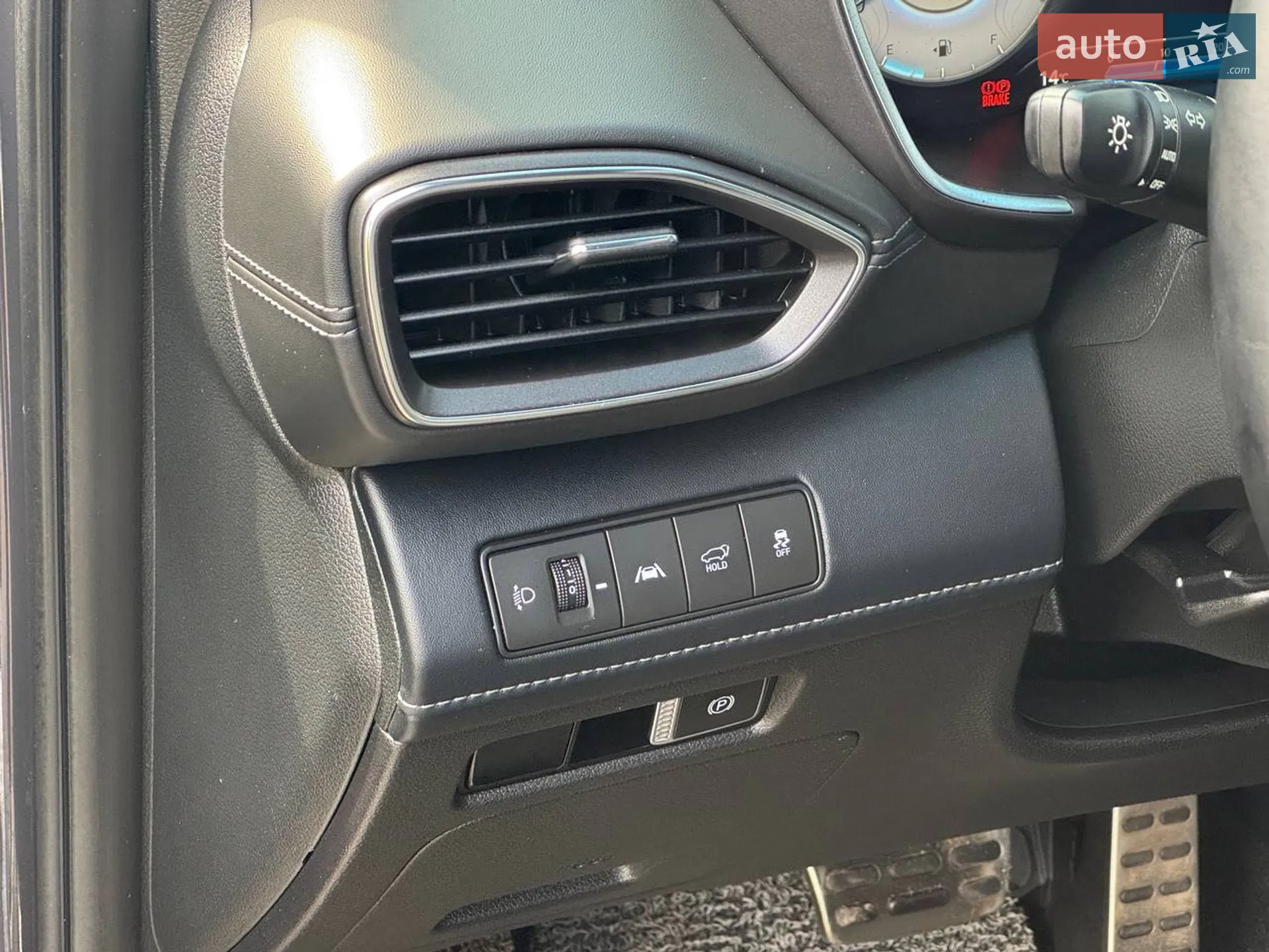 2020 Hyundai Santa Fe - мініатюра 35