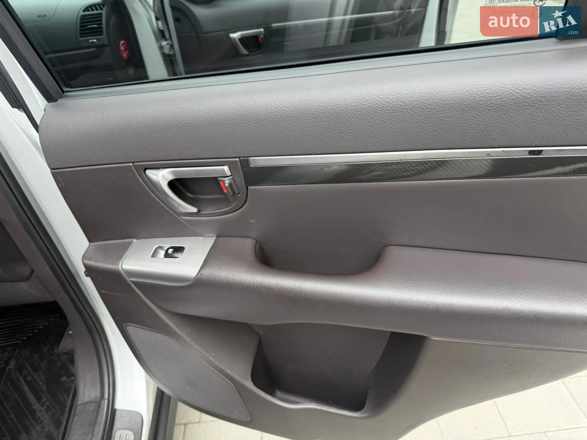 2011 Hyundai Santa Fe - мініатюра 50