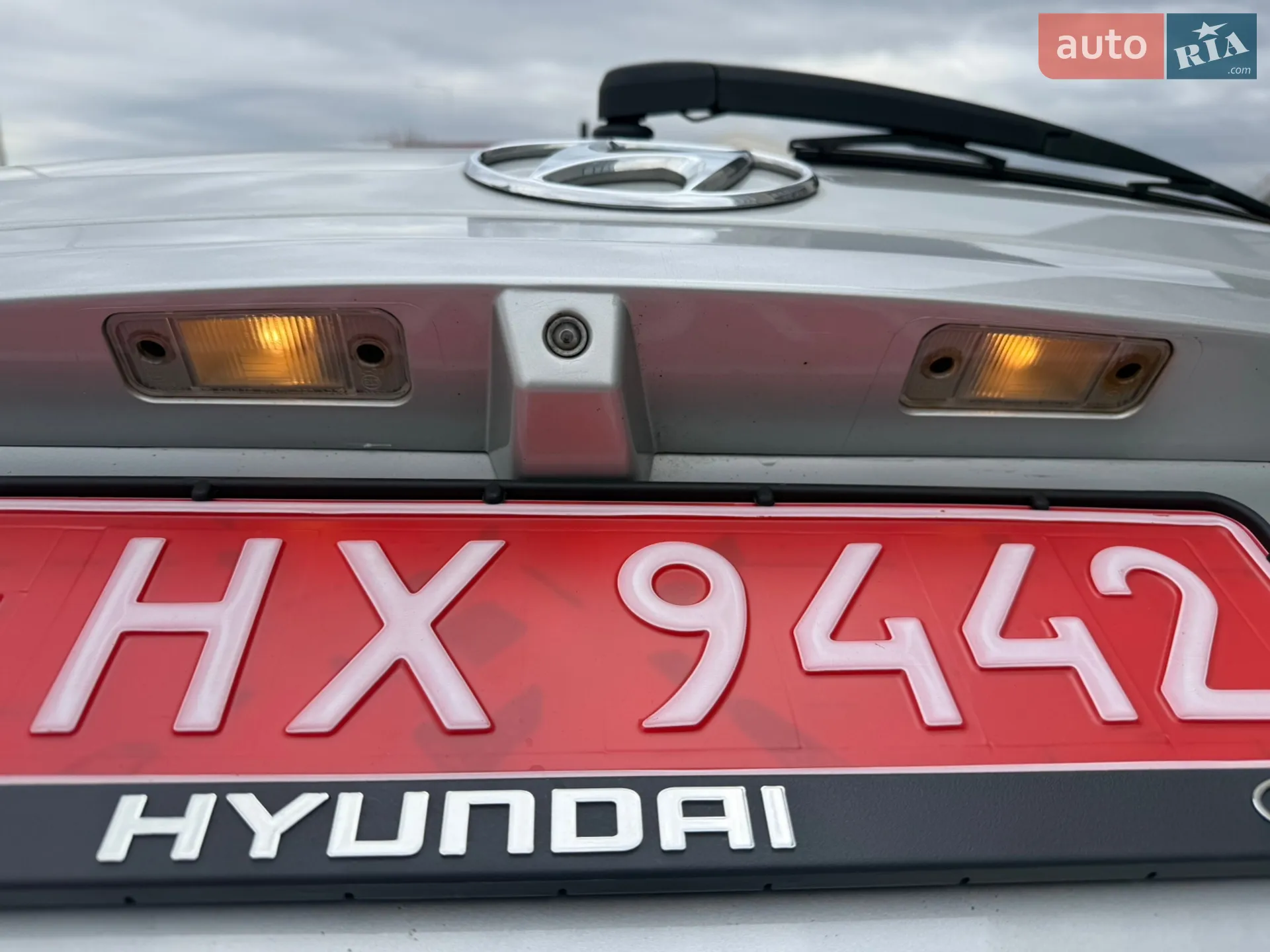 2011 Hyundai Santa Fe - мініатюра 55