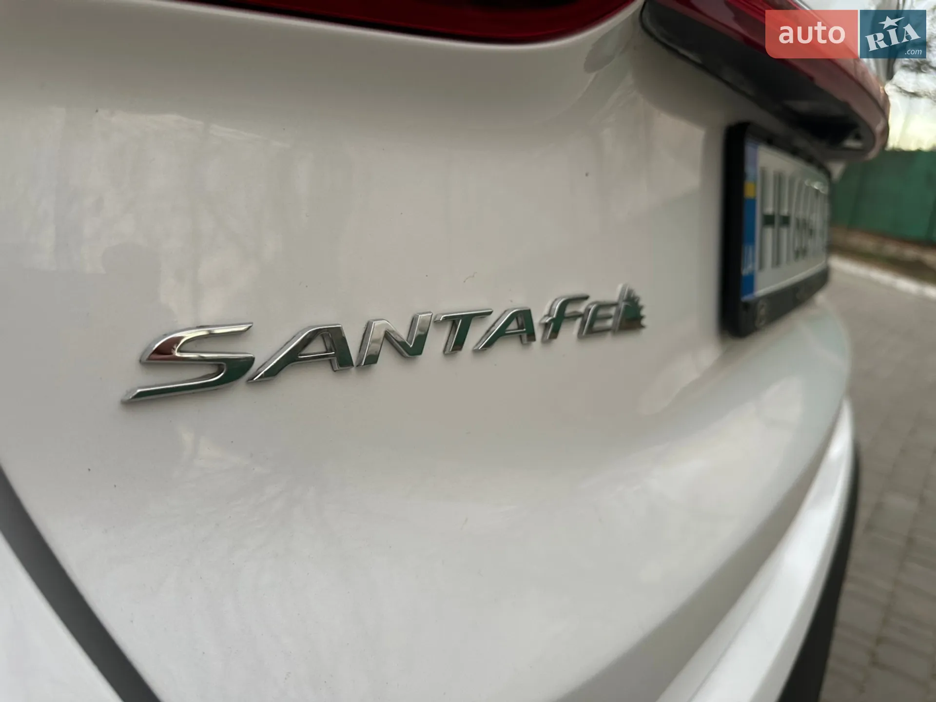 2021 Hyundai Santa Fe - мініатюра 36