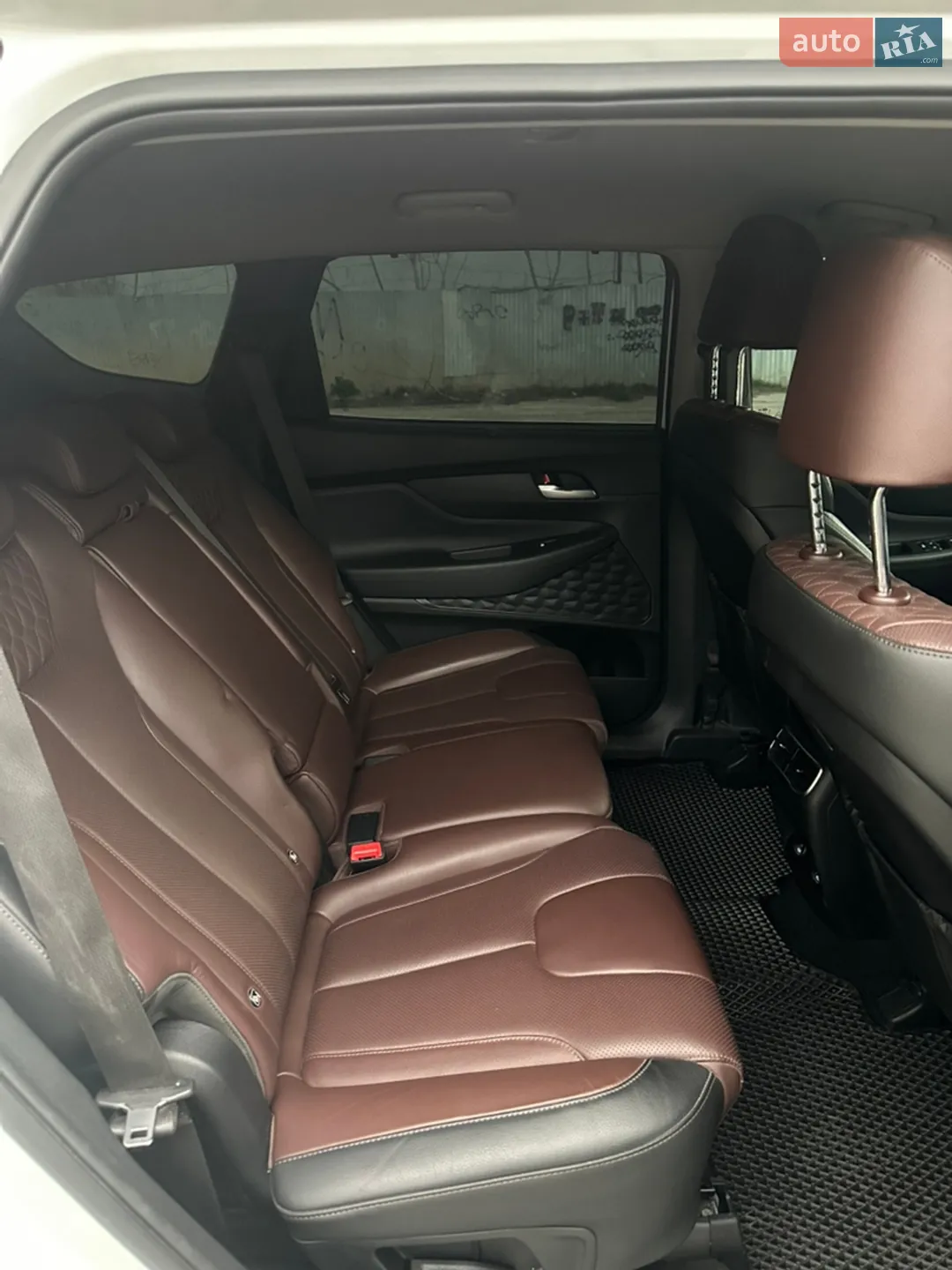 2021 Hyundai Santa Fe - мініатюра 39