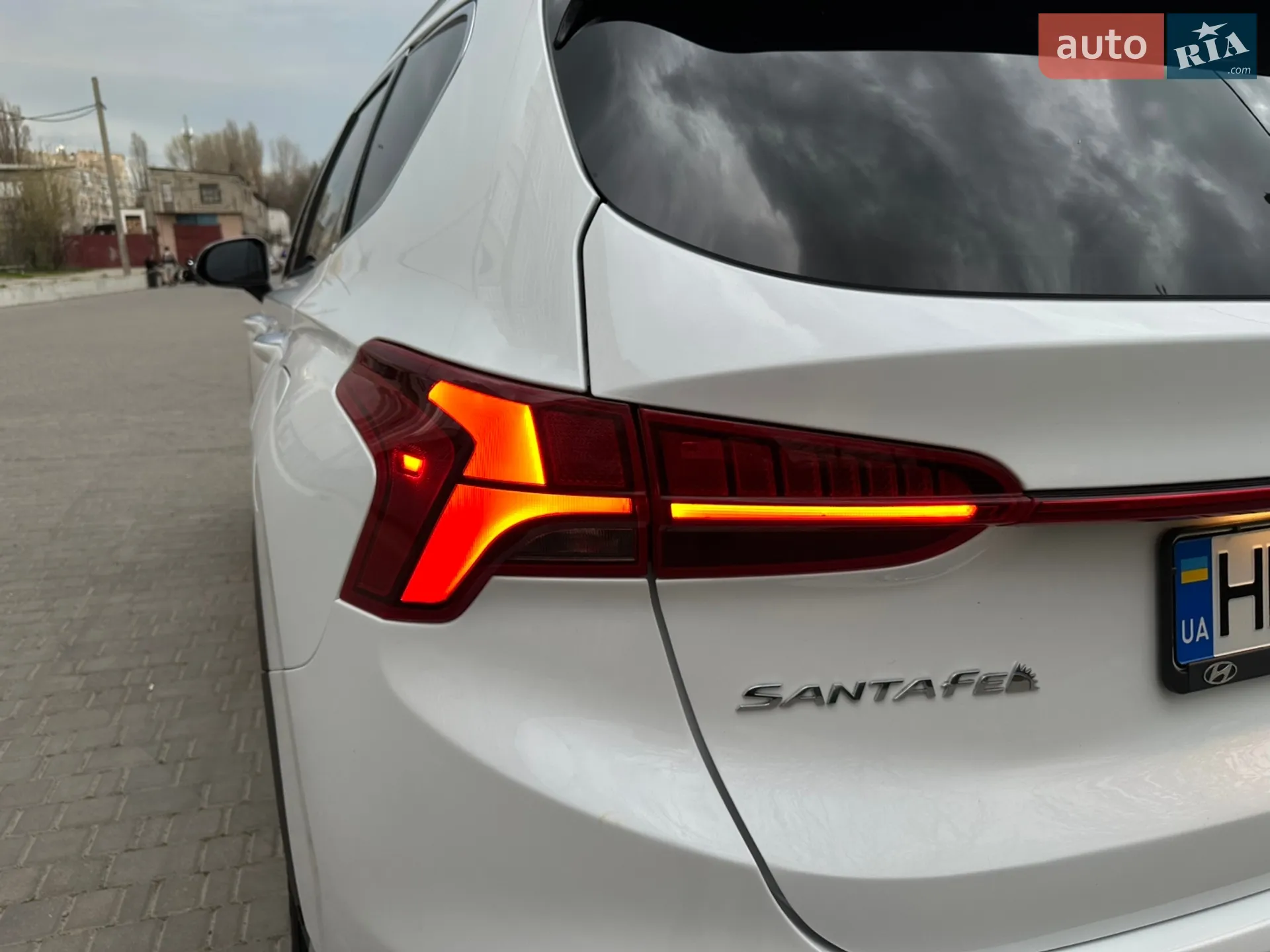 2021 Hyundai Santa Fe - мініатюра 43