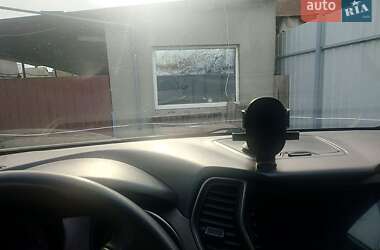 Позашляховик / Кросовер Hyundai Santa FE 2015 в Кривому Розі