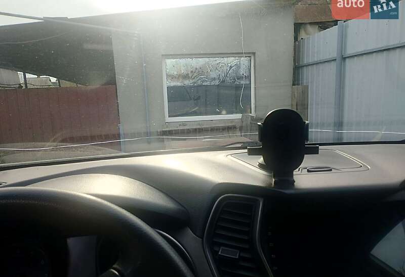 Hyundai Santa FE 2015