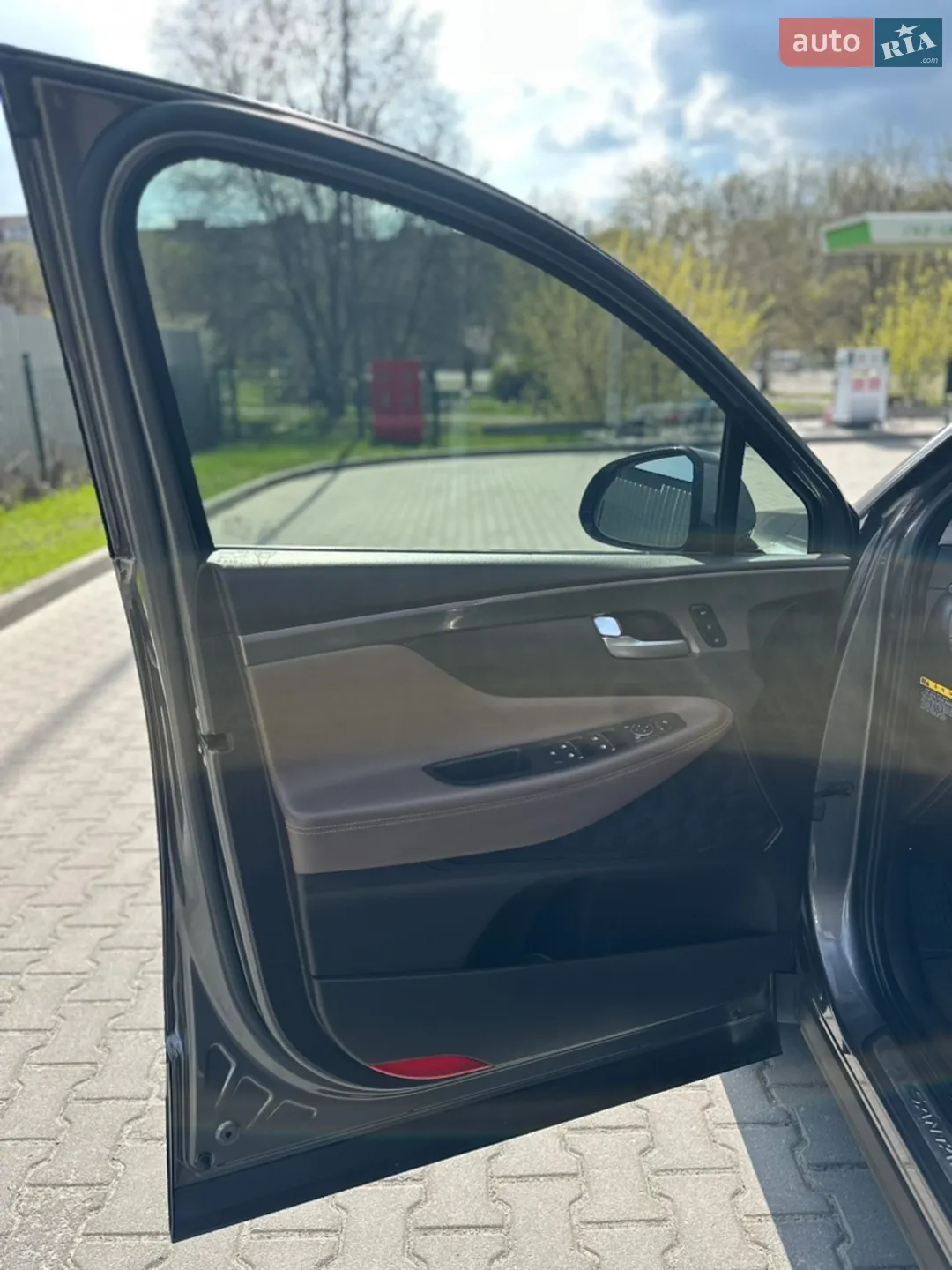2019 Hyundai Santa Fe - мініатюра 2