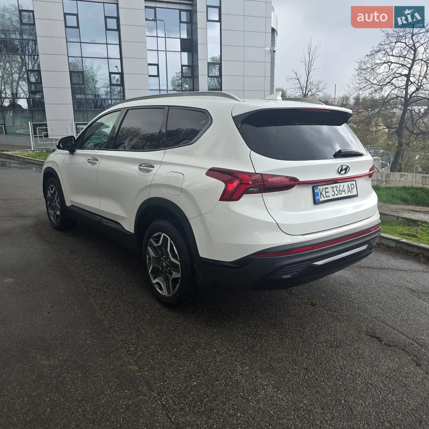2023 Hyundai Santa Fe - мініатюра 2