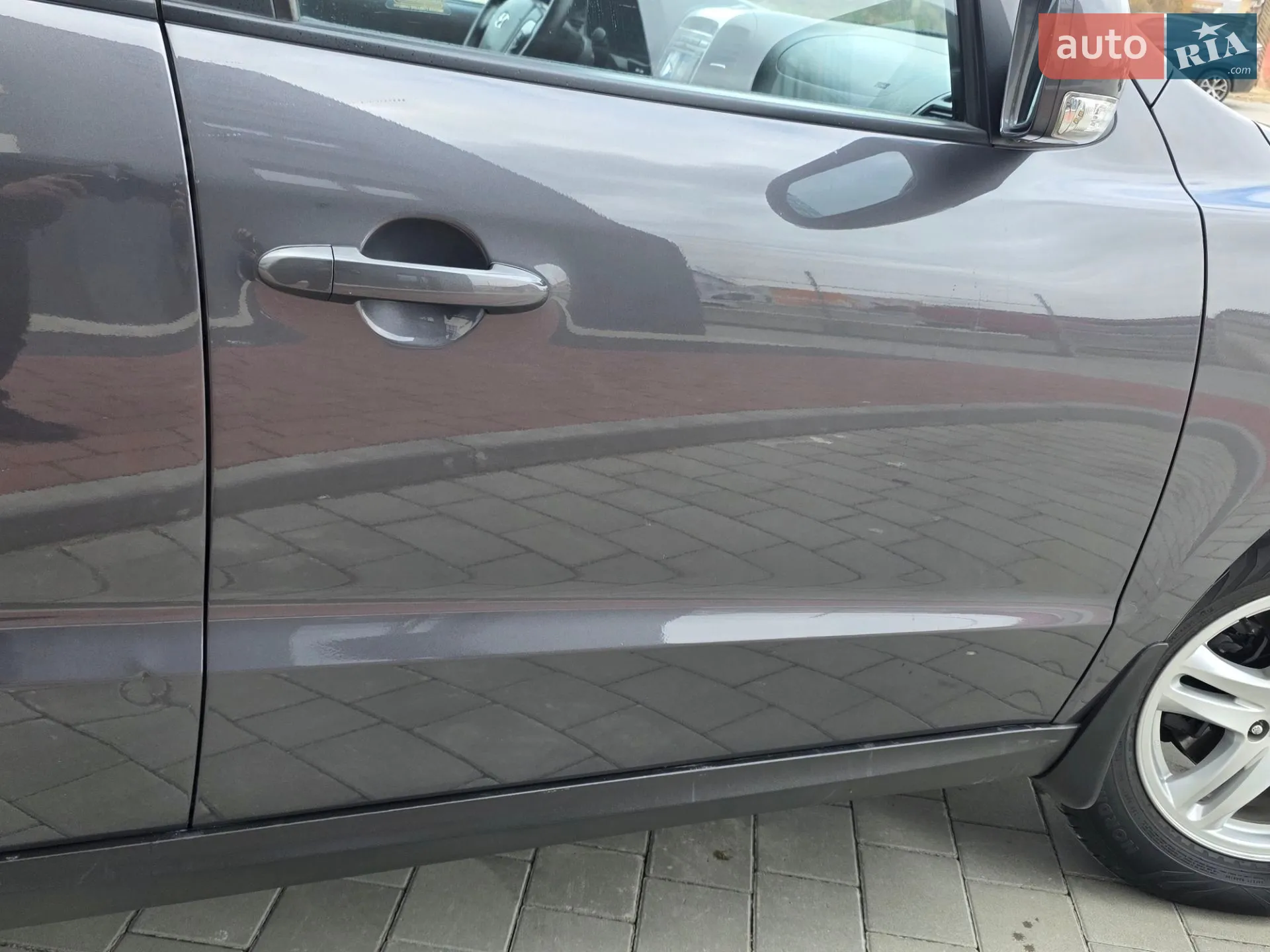 2011 Hyundai Santa Fe - мініатюра 38