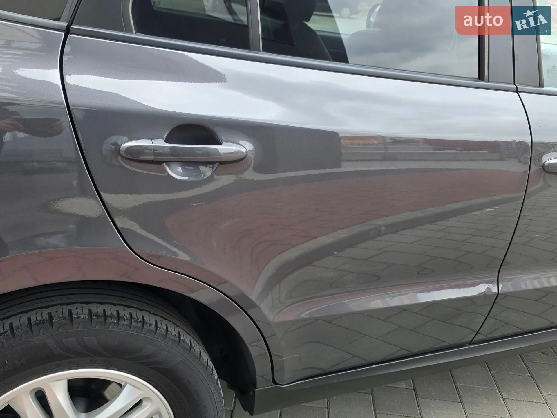 2011 Hyundai Santa Fe - мініатюра 37