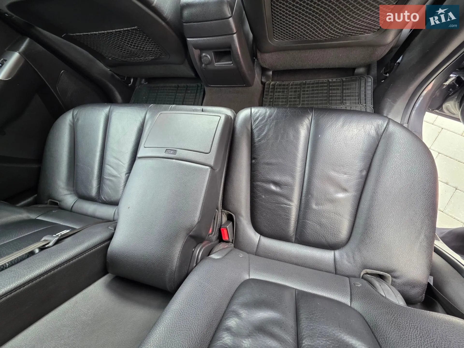 2011 Hyundai Santa Fe - мініатюра 57