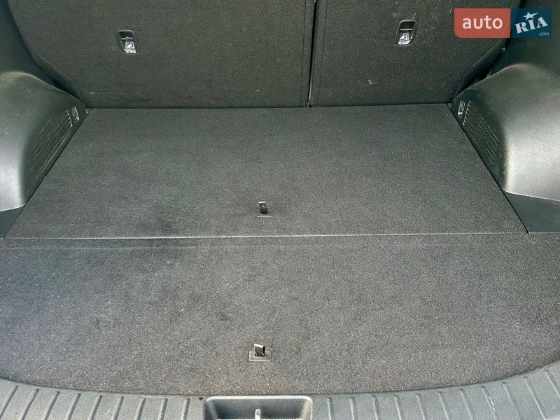 Внедорожник / Кроссовер Hyundai Santa FE 2020 в Киеве