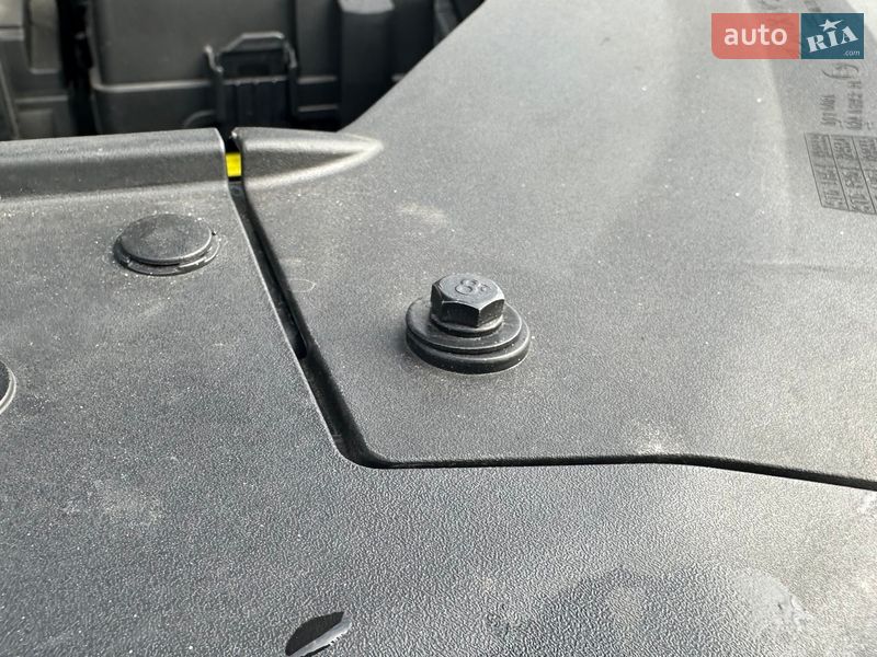 Внедорожник / Кроссовер Hyundai Santa FE 2020 в Киеве