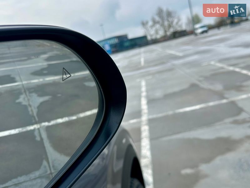 Внедорожник / Кроссовер Hyundai Santa FE 2020 в Киеве