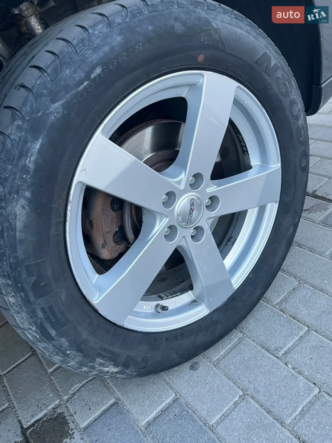 2011 Hyundai Santa Fe - мініатюра 21