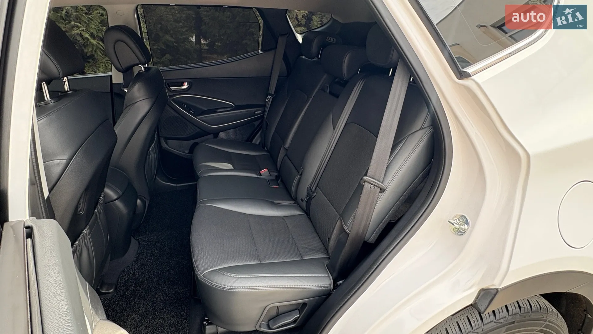 2015 Hyundai Santa Fe - мініатюра 24