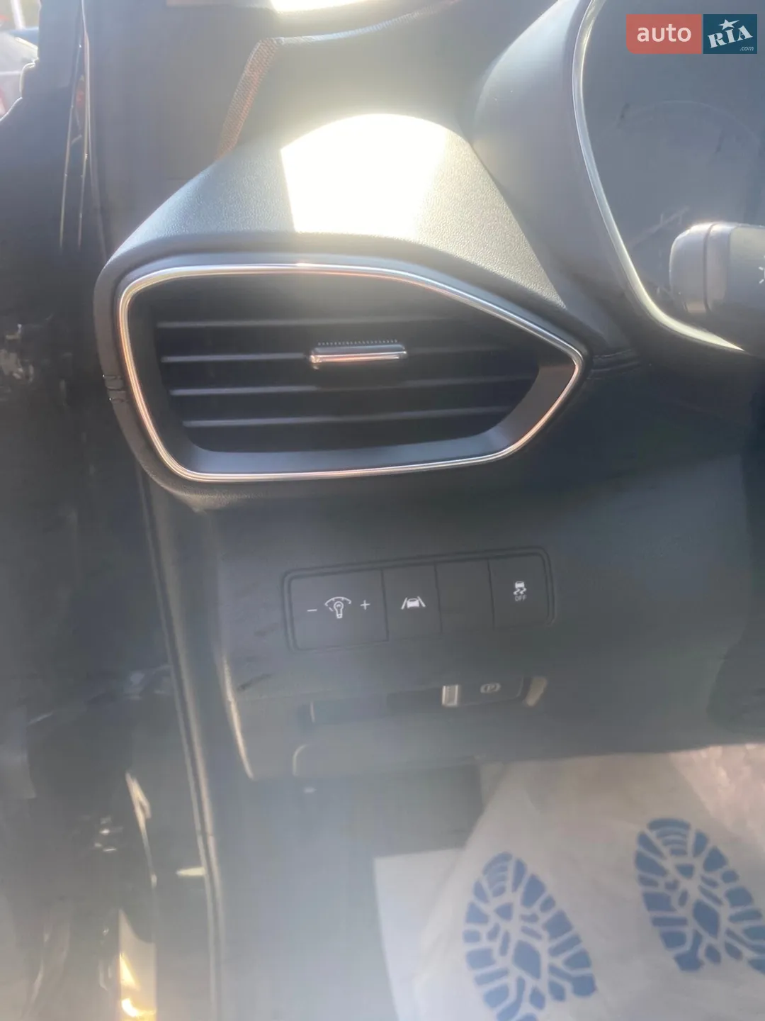 2020 Hyundai Santa Fe - мініатюра 7
