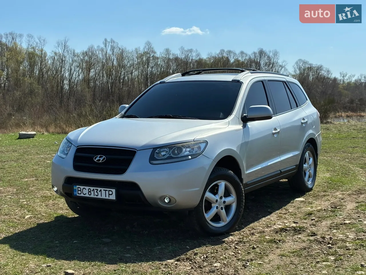 2010 Hyundai Santa Fe - мініатюра 52