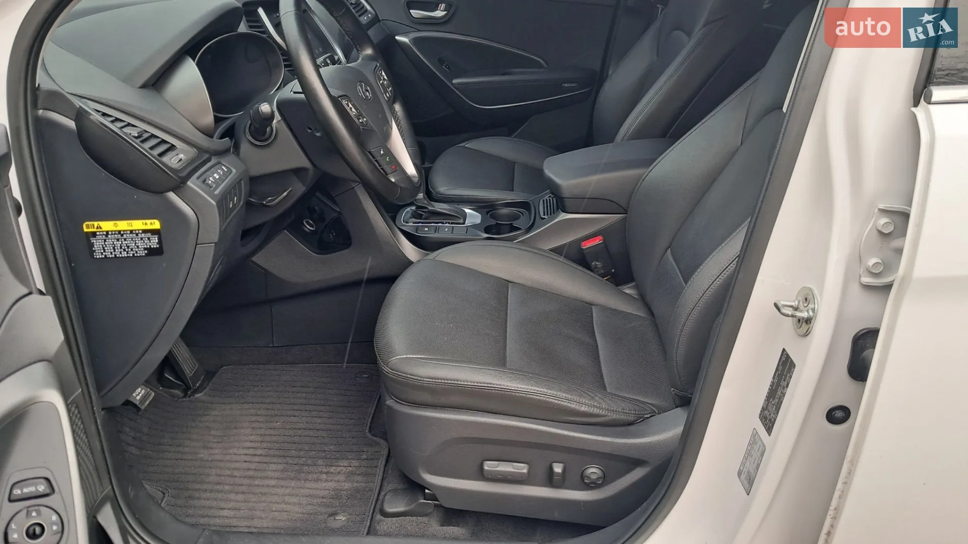 2018 Hyundai Santa Fe - мініатюра 7