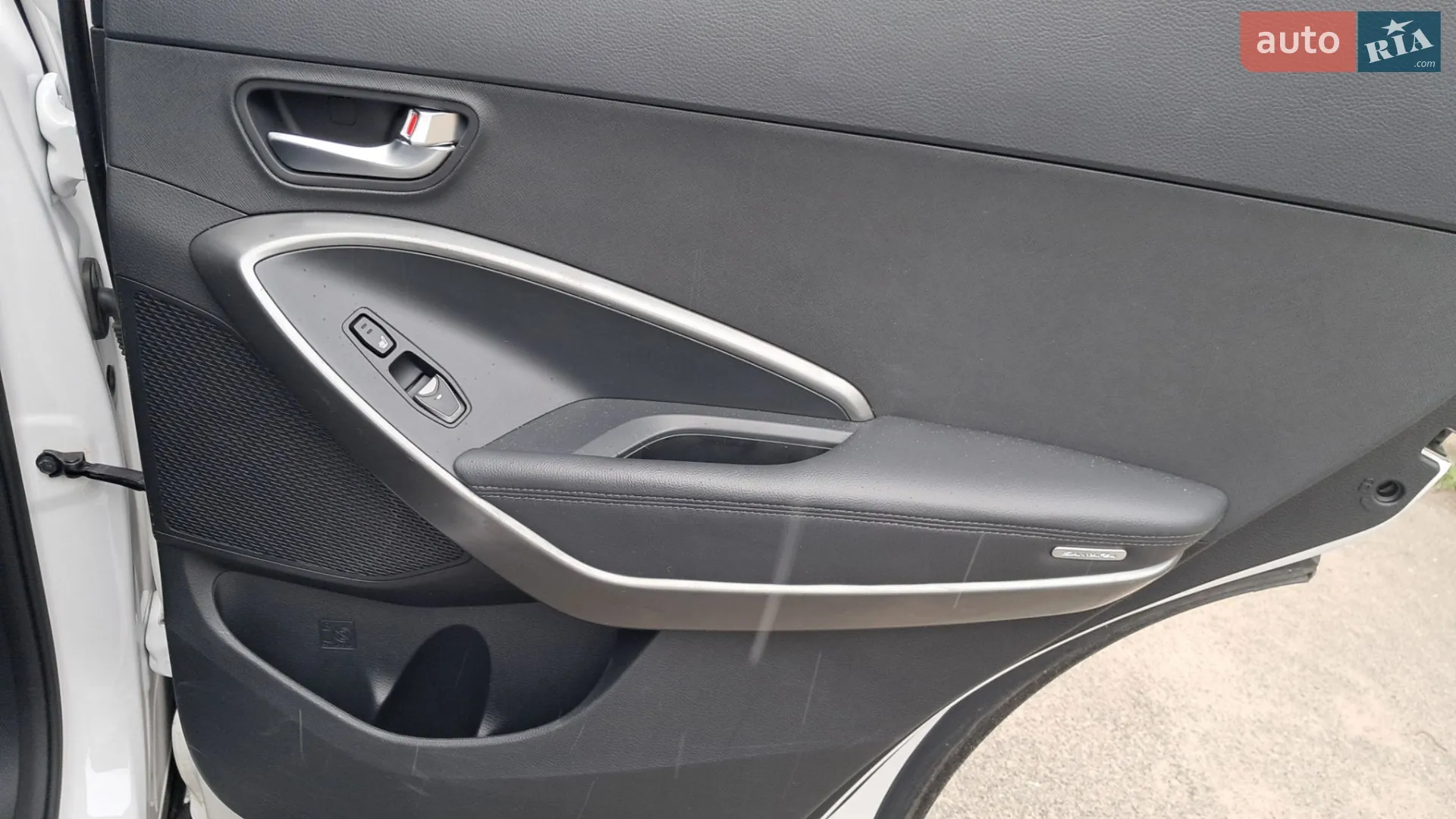 2018 Hyundai Santa Fe - мініатюра 23