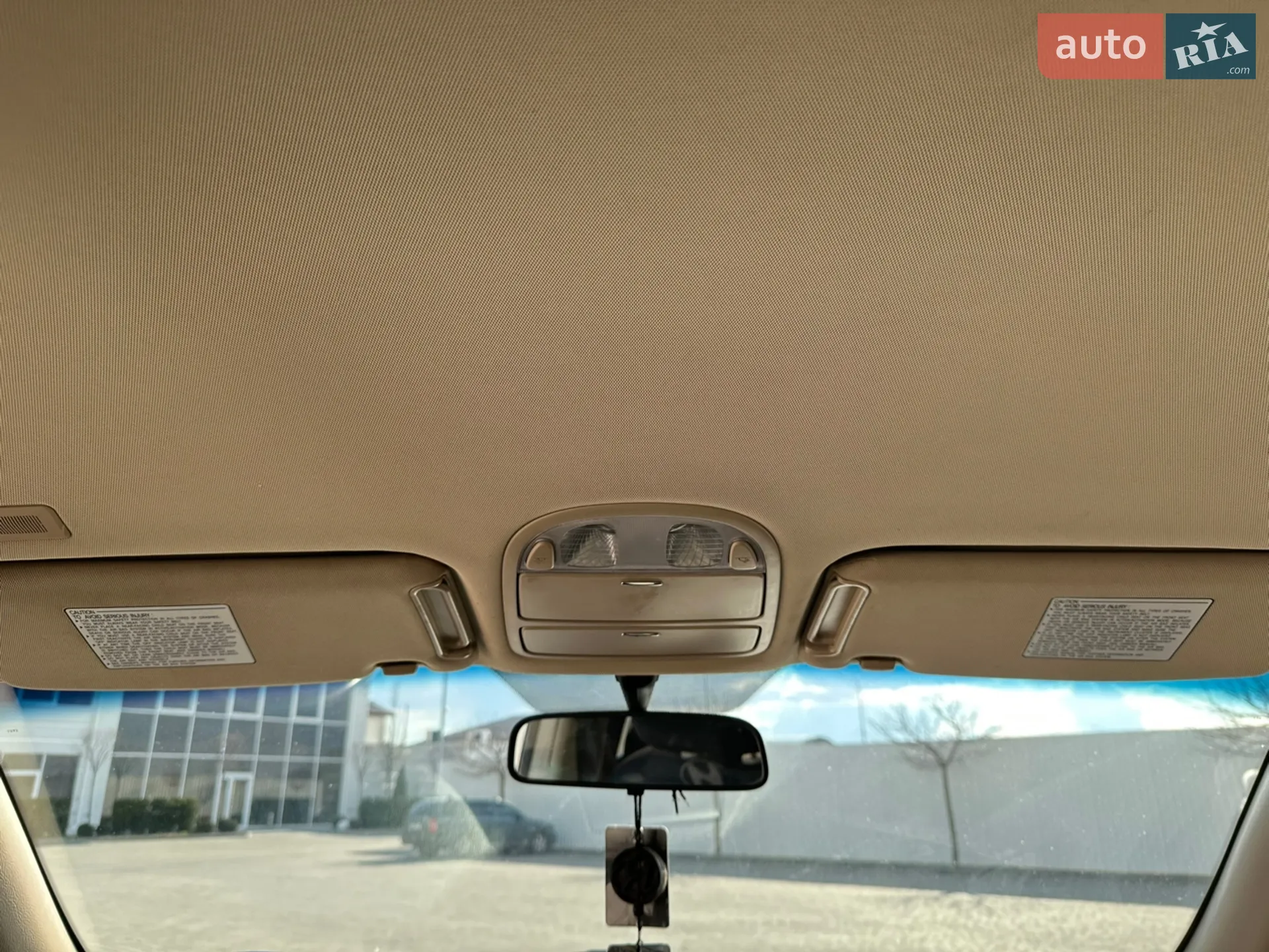 2011 Hyundai Santa Fe - мініатюра 17