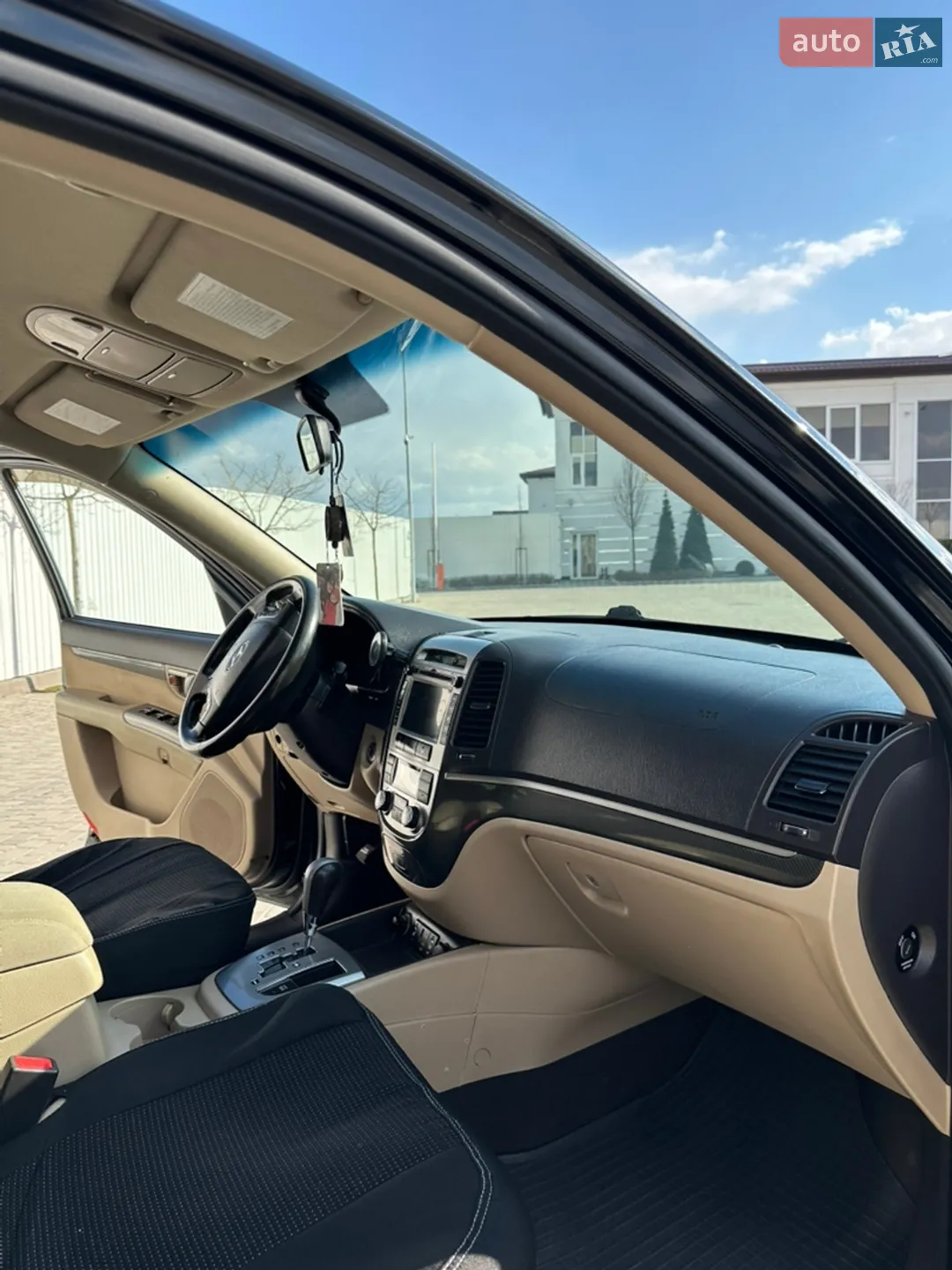 2011 Hyundai Santa Fe - мініатюра 21