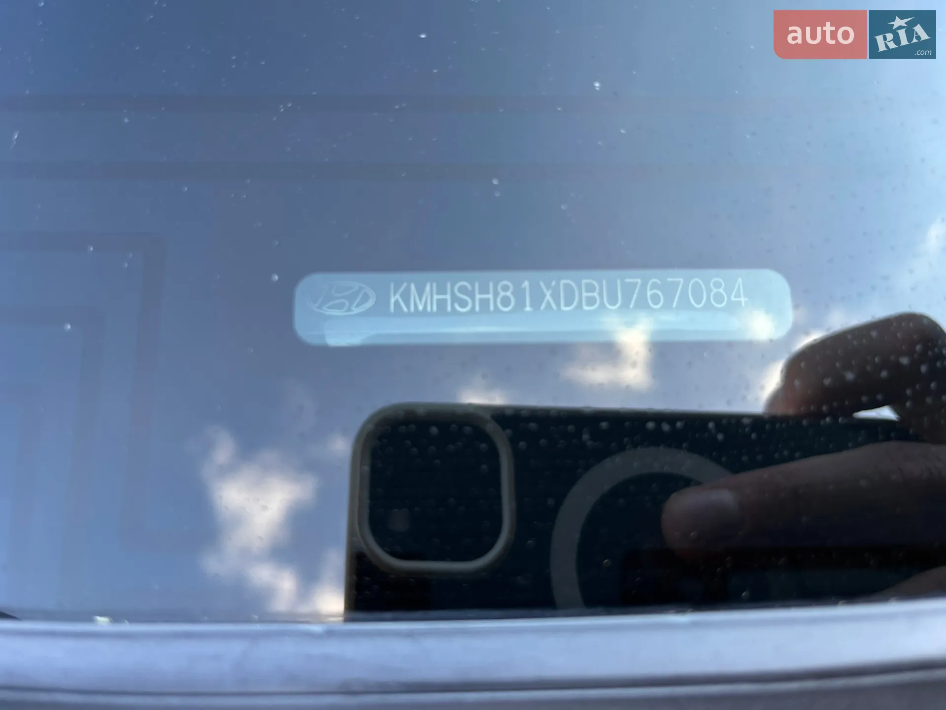 2011 Hyundai Santa Fe - мініатюра 25