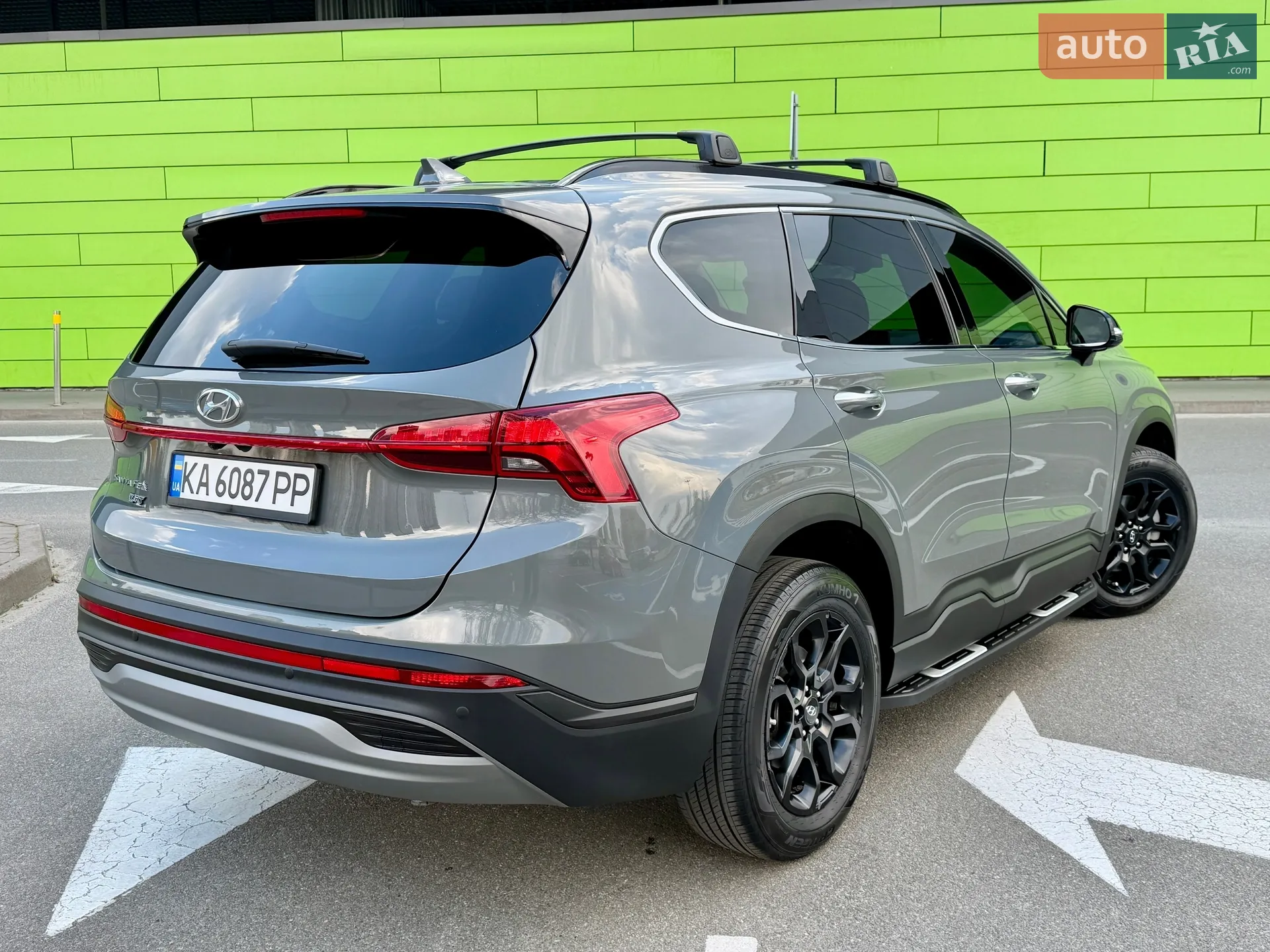 2023 Hyundai Santa Fe - мініатюра 14