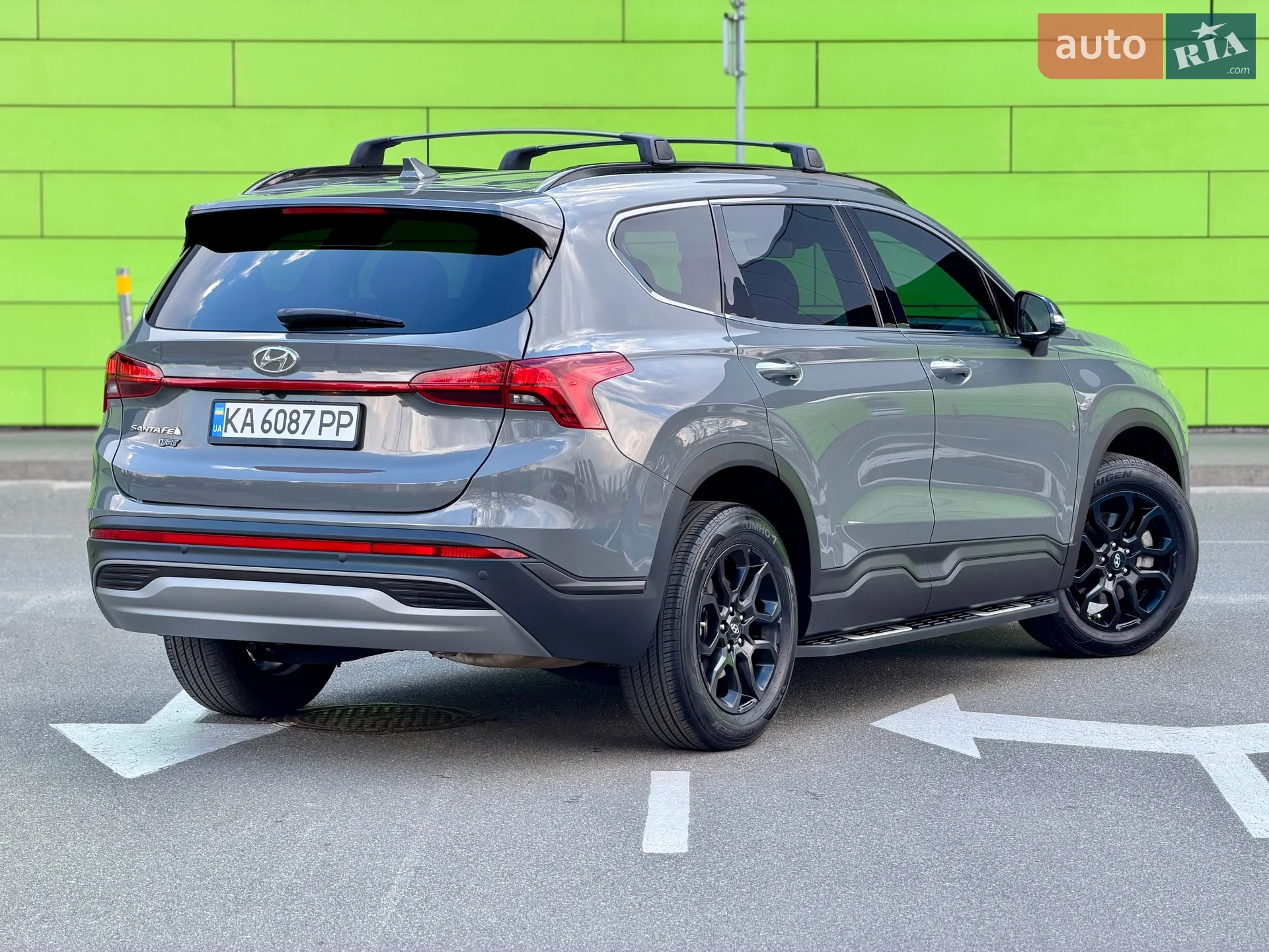 2023 Hyundai Santa Fe - мініатюра 13