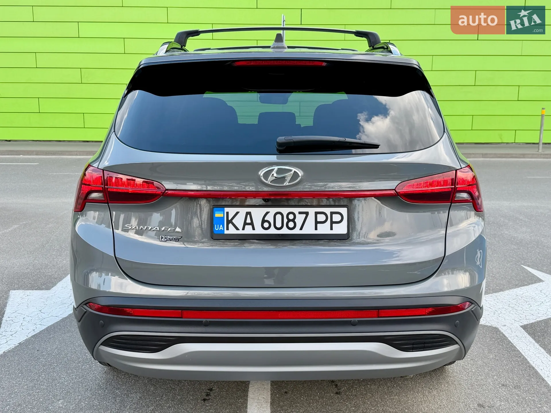 2023 Hyundai Santa Fe - мініатюра 20