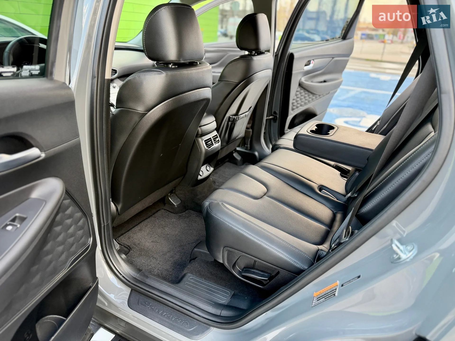2023 Hyundai Santa Fe - мініатюра 40