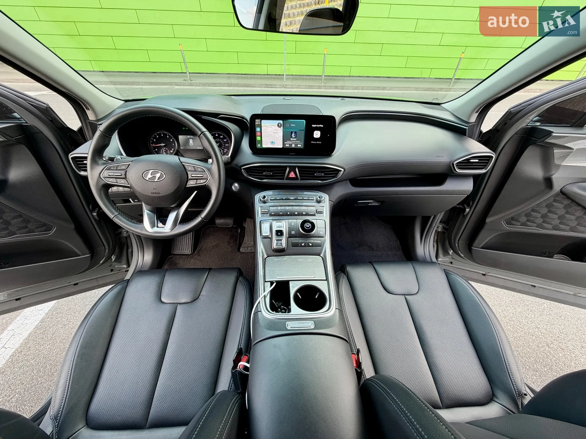 2023 Hyundai Santa Fe - мініатюра 50