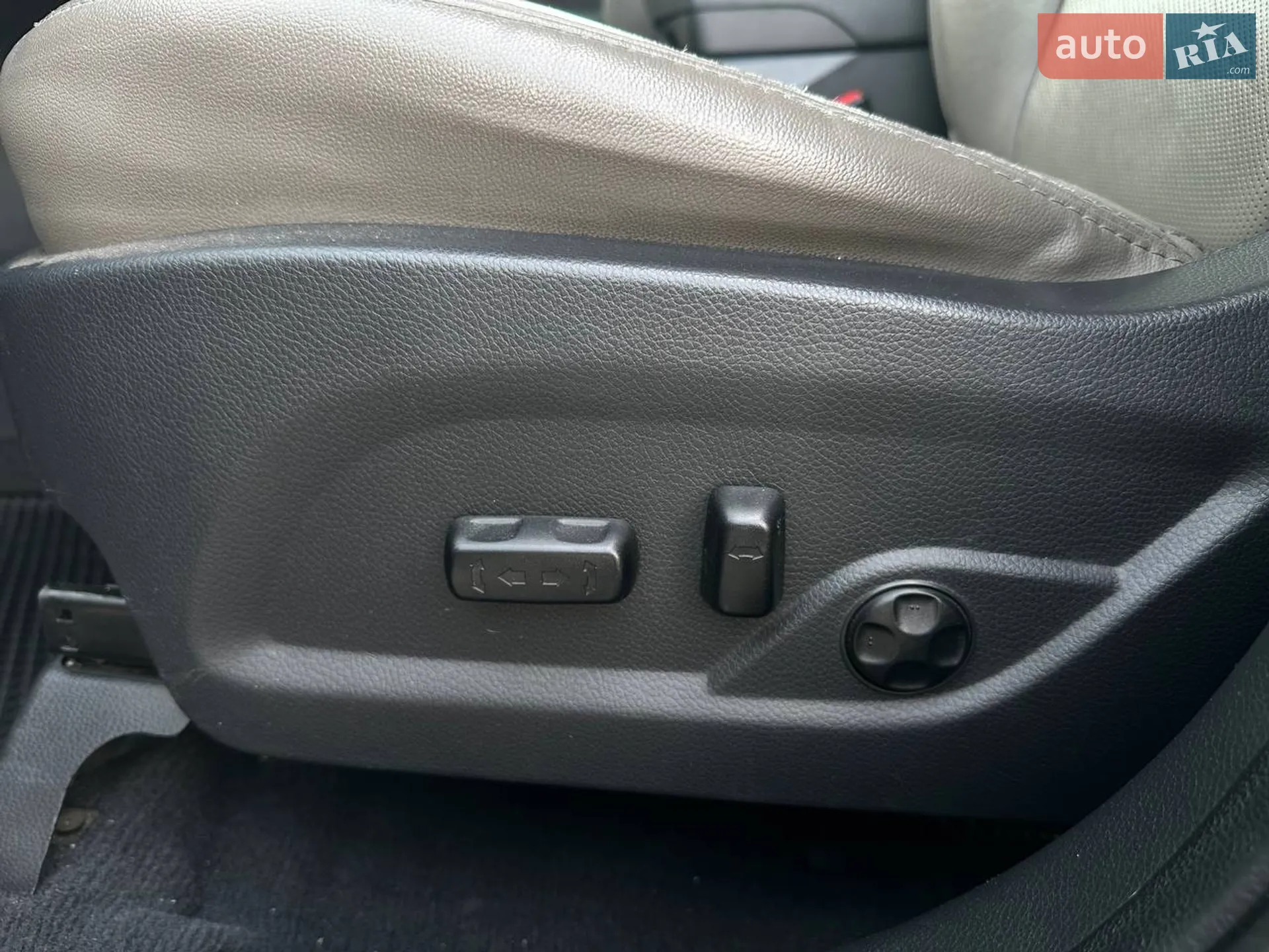 2016 Hyundai Santa Fe - мініатюра 8