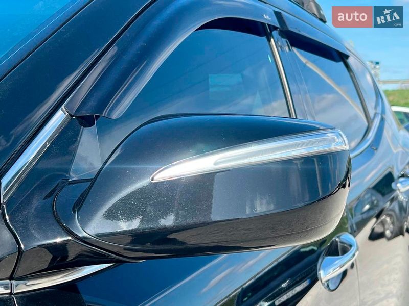 Внедорожник / Кроссовер Hyundai Santa FE 2015 в Львове фото 15 Внедорожник / Кроссовер Hyundai Santa FE 2015 в Львове