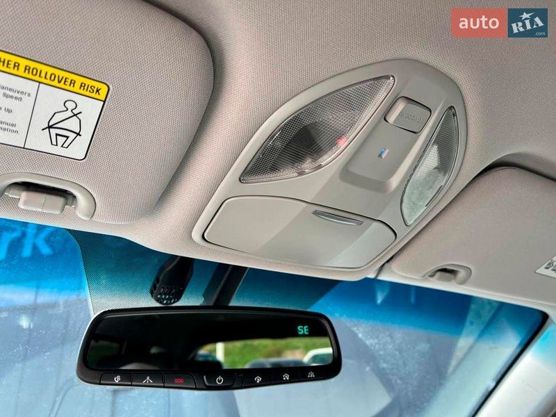 Внедорожник / Кроссовер Hyundai Santa FE 2015 в Львове фото 36 Внедорожник / Кроссовер Hyundai Santa FE 2015 в Львове