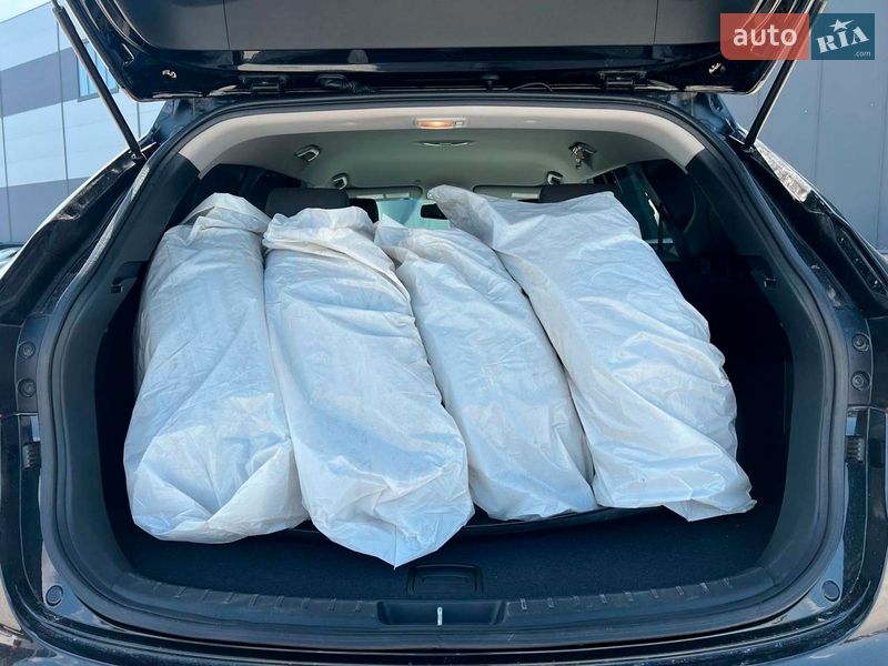 Внедорожник / Кроссовер Hyundai Santa FE 2015 в Львове фото 43 Внедорожник / Кроссовер Hyundai Santa FE 2015 в Львове