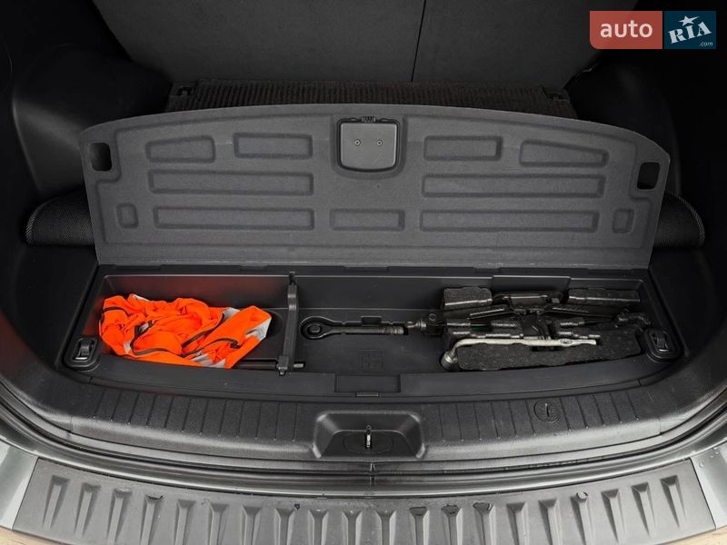 Внедорожник / Кроссовер Hyundai Santa FE 2006 в Чернигове фото 19 Внедорожник / Кроссовер Hyundai Santa FE 2006 в Чернигове