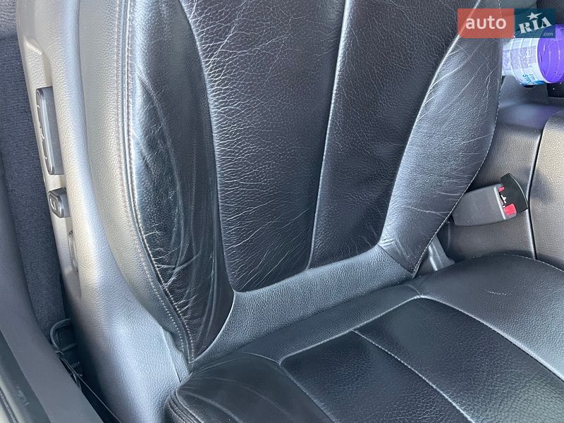 Внедорожник / Кроссовер Hyundai Santa FE 2010 в Хмельницком фото 11 Внедорожник / Кроссовер Hyundai Santa FE 2010 в Хмельницком