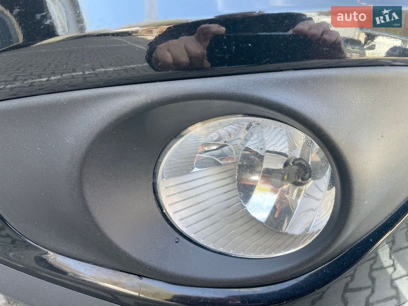 Внедорожник / Кроссовер Hyundai Santa FE 2010 в Хмельницком фото 29 Внедорожник / Кроссовер Hyundai Santa FE 2010 в Хмельницком