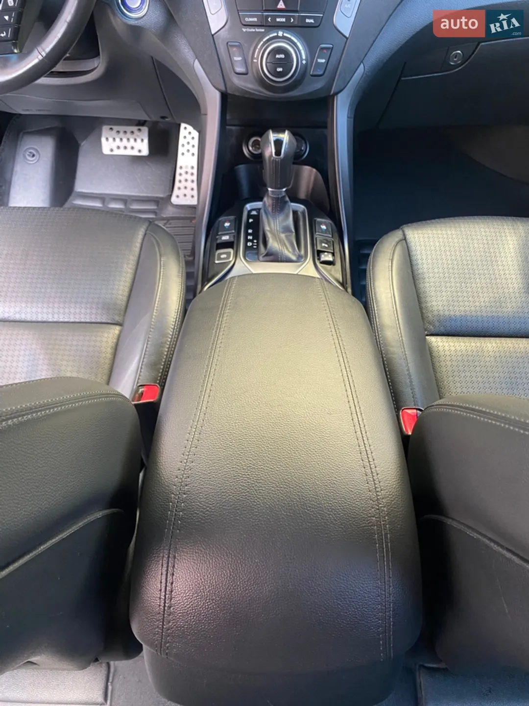 2012 Hyundai Santa Fe - мініатюра 36