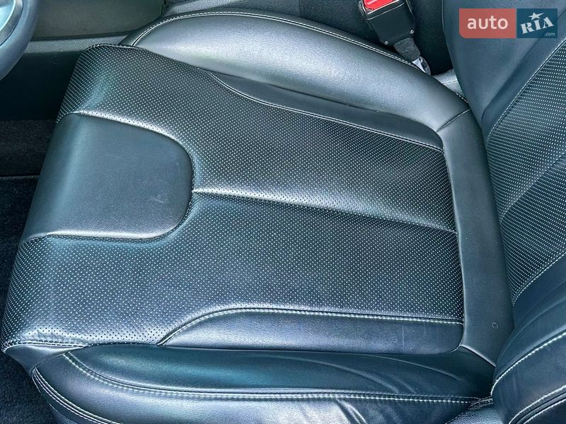 Внедорожник / Кроссовер Hyundai Santa FE 2020 в Киеве