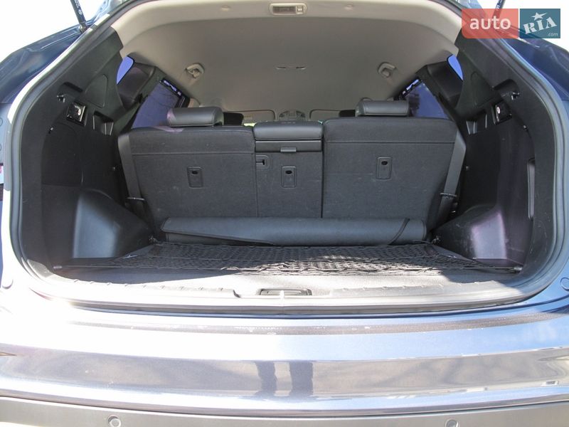 Внедорожник / Кроссовер Hyundai Santa FE 2016 в Киеве