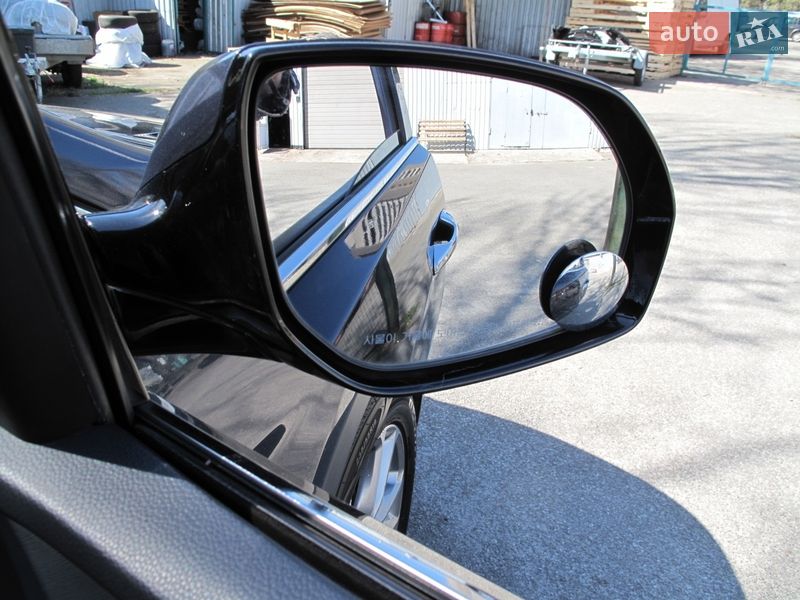 Внедорожник / Кроссовер Hyundai Santa FE 2016 в Киеве